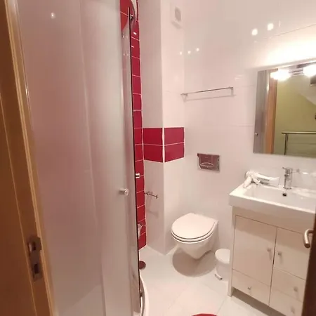 A Casinha Ferienhaus Nazaré