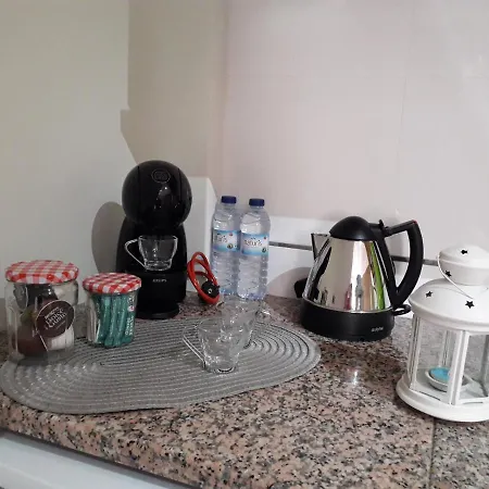 Ferienhaus A Casinha