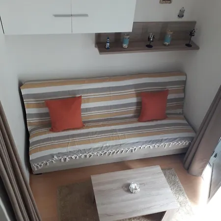 A Casinha Ferienhaus Nazaré