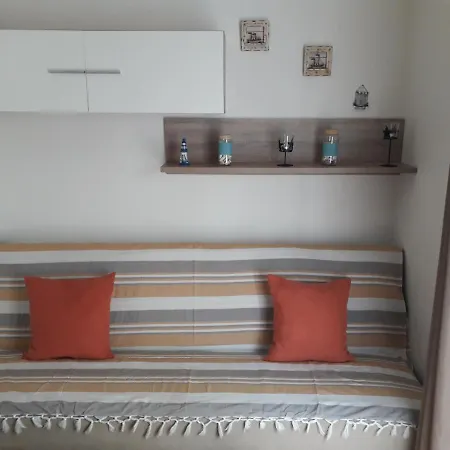 A Casinha Ferienhaus Nazaré
