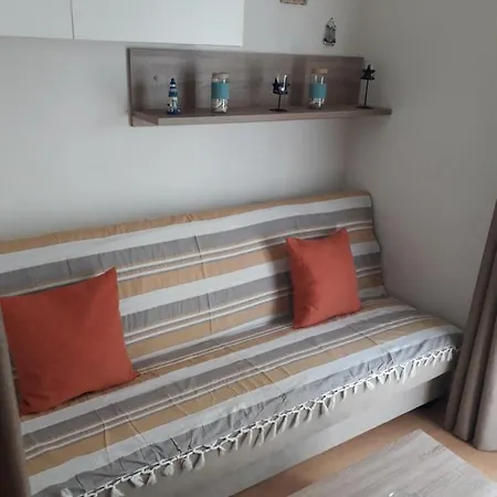Feriehus A Casinha Nazaré