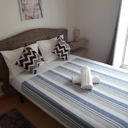 Ferienhaus A Casinha *